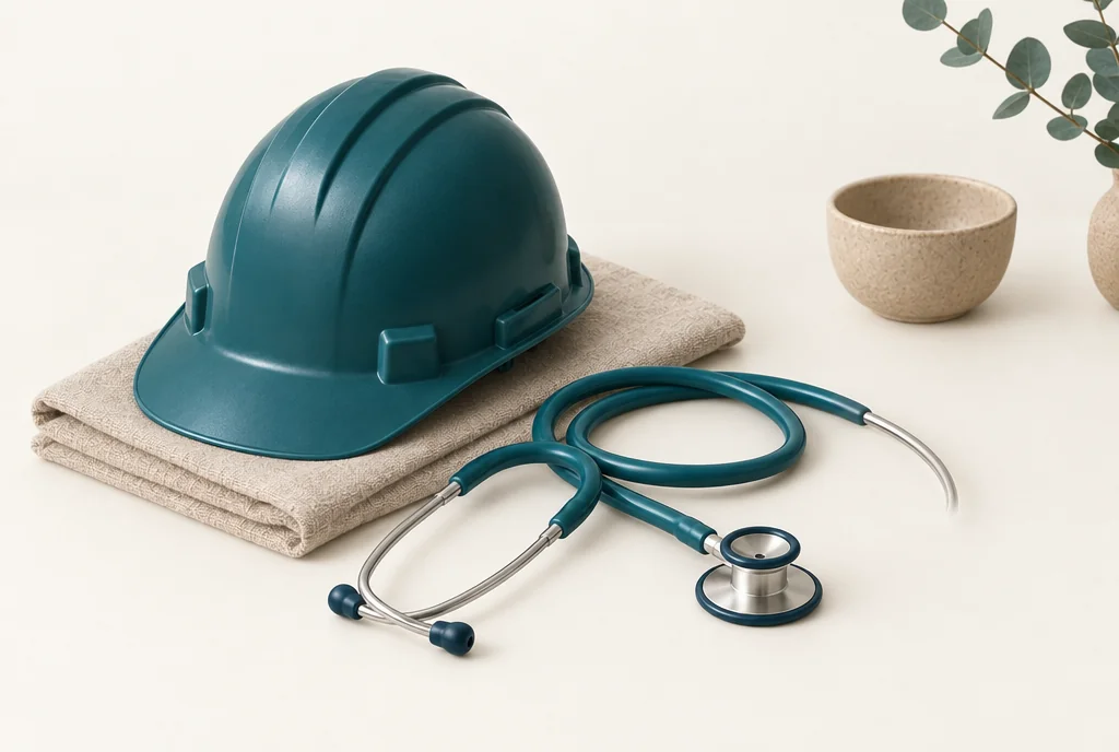 ADNOC Medical Fitness