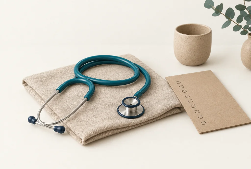 Annual Employee Health Check-up