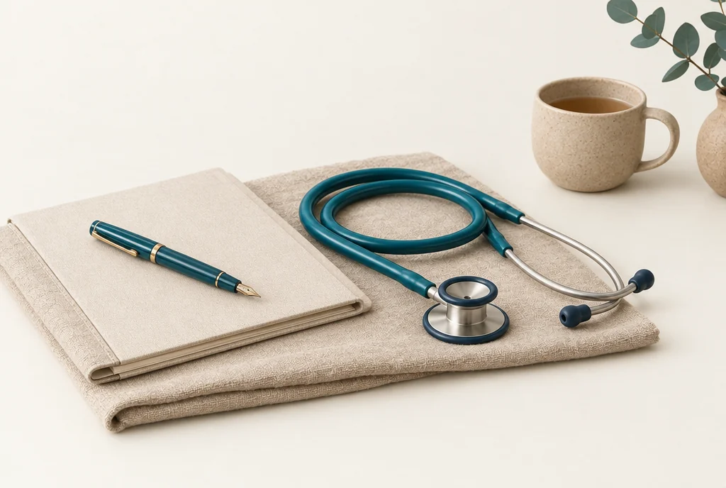 Executive Pre-Employment Medical