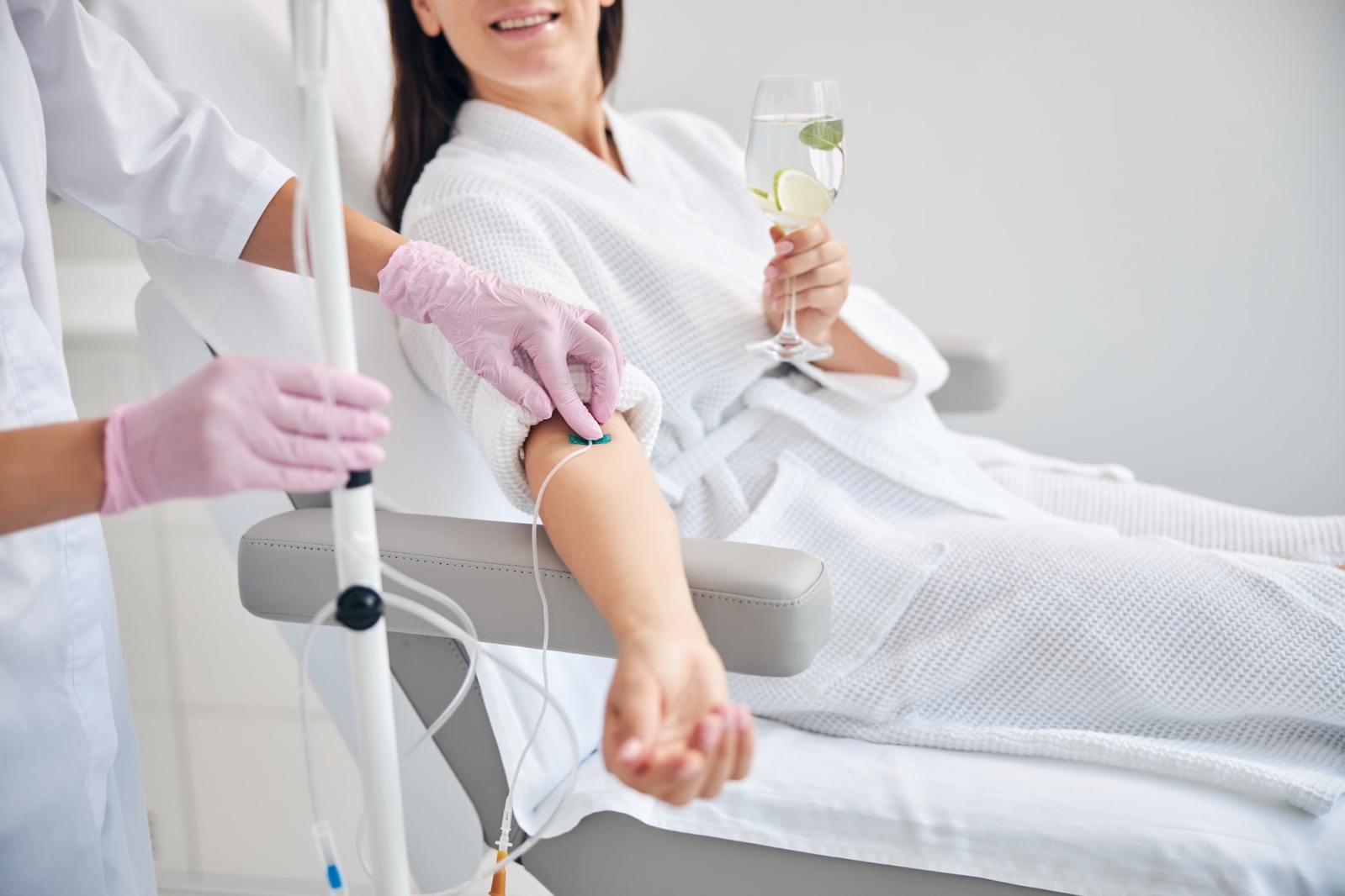 Express Immune Booster