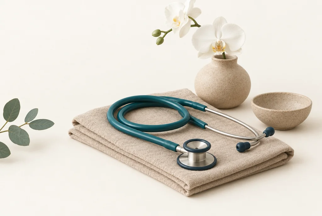 General Gynaecology Consultation