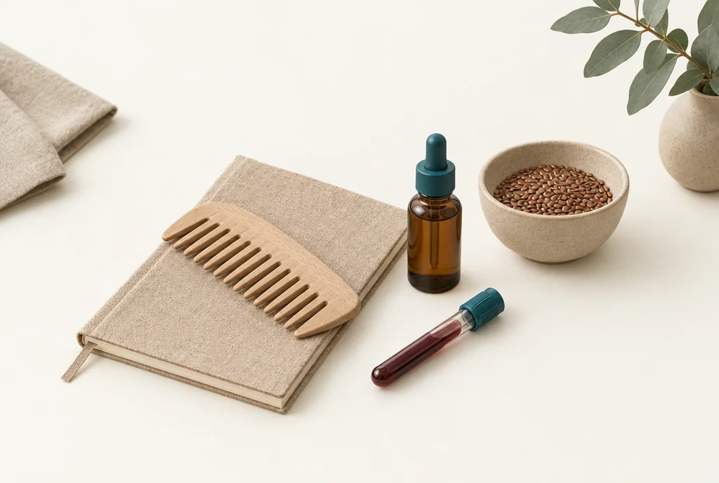 Hair Loss Assessment