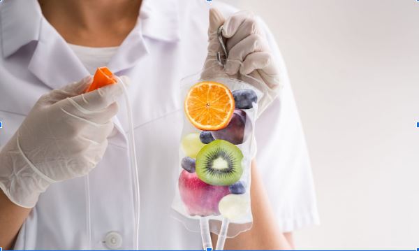 Ultimate Immune Booster (IMB)