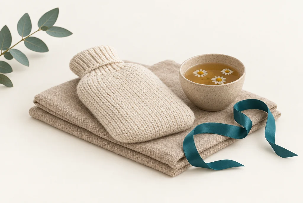 Menstrual, Hormonal & Menopause Care