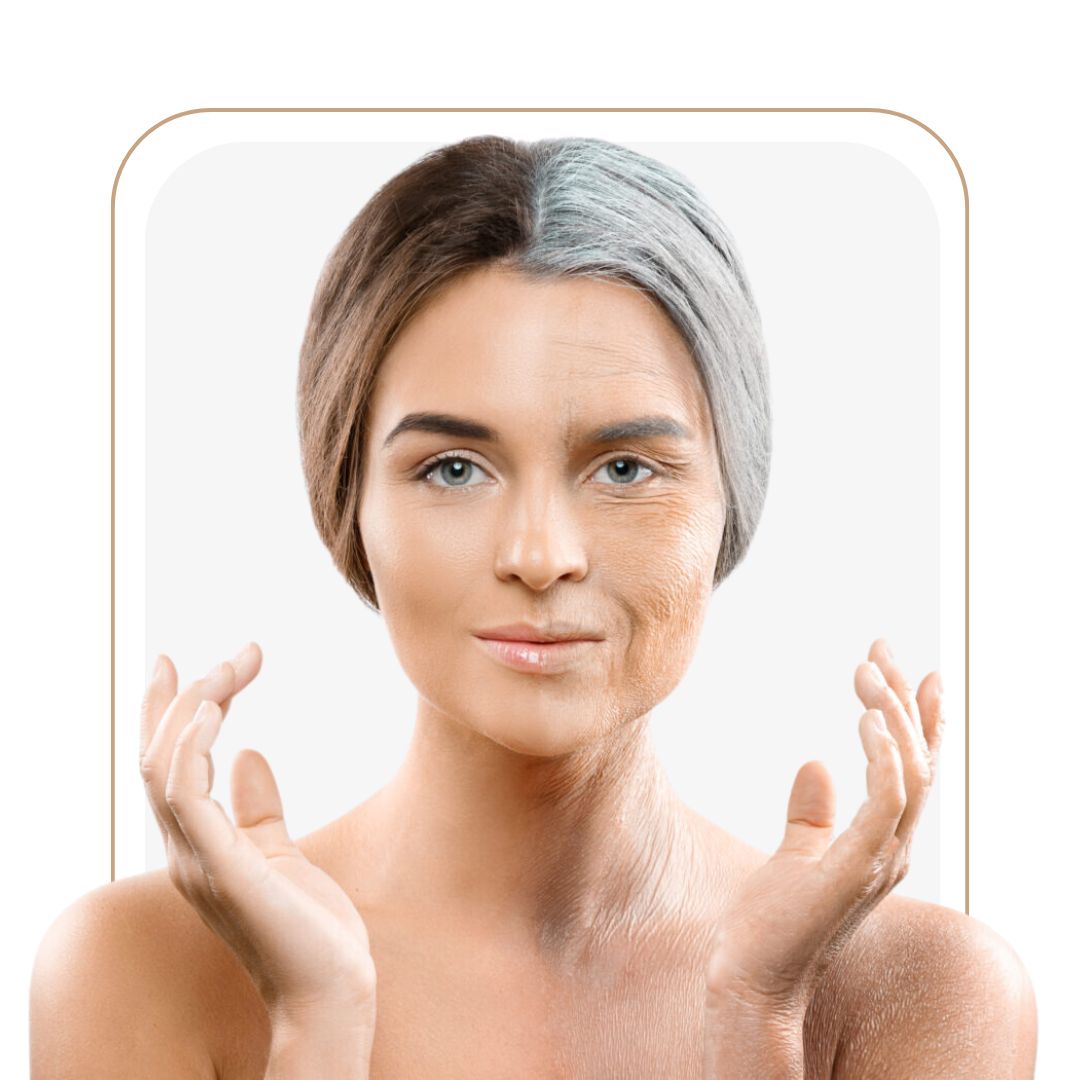 Energy and Youth Enzyme Drip (NAD+)