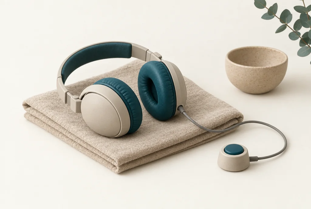 Audiometry (Hearing Test)