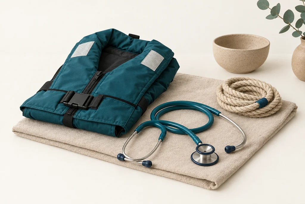OGUK / OEUK Offshore Medical
