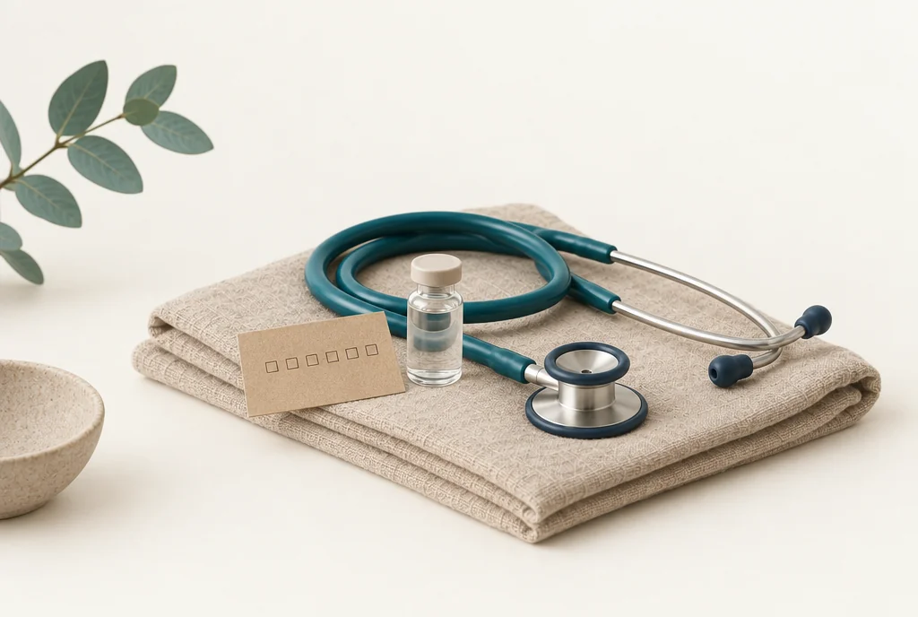 Preventive Care & Screenings