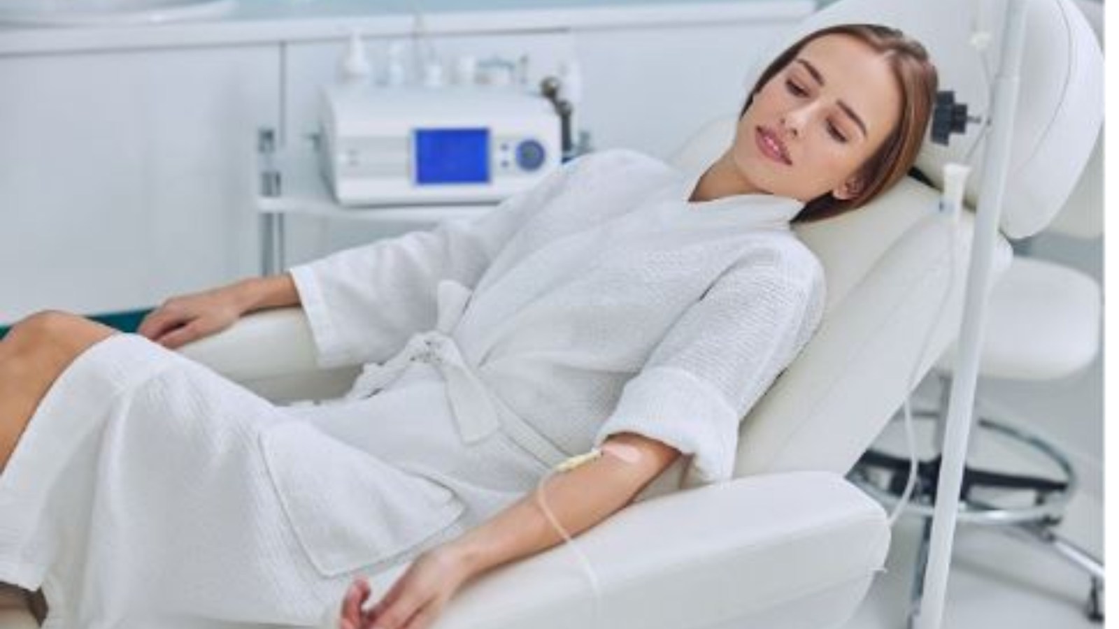 Re-energize Her Express Drip