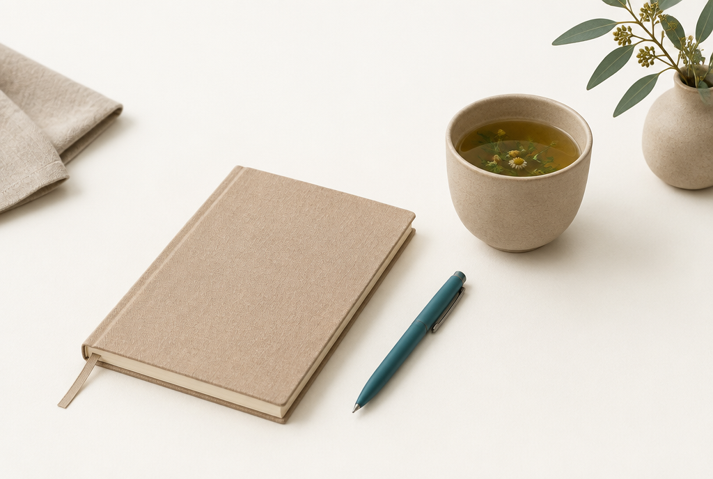 Wellness consultation