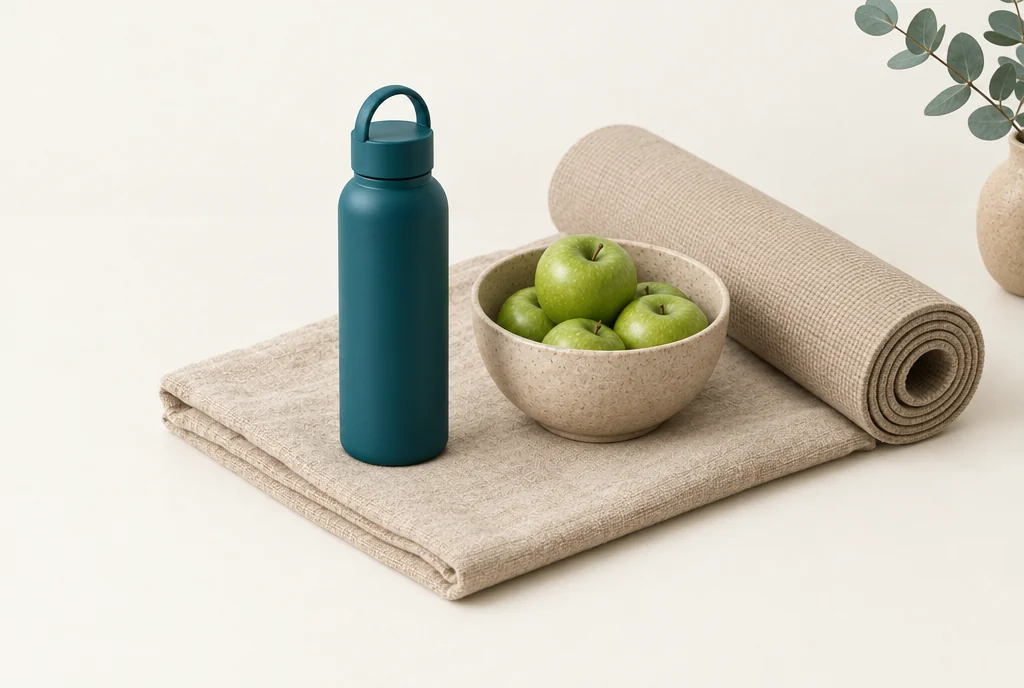 Workplace Wellness Programmes