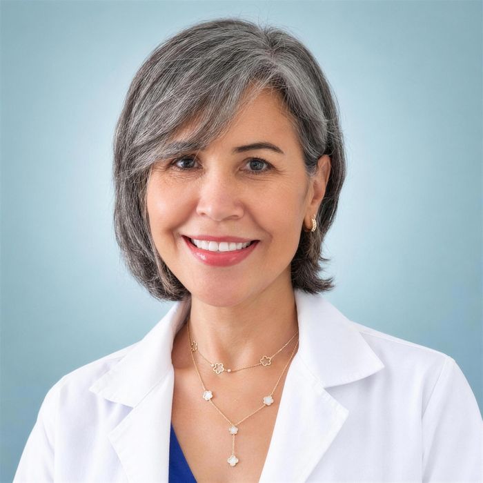 Dr. Sally El Zanaty