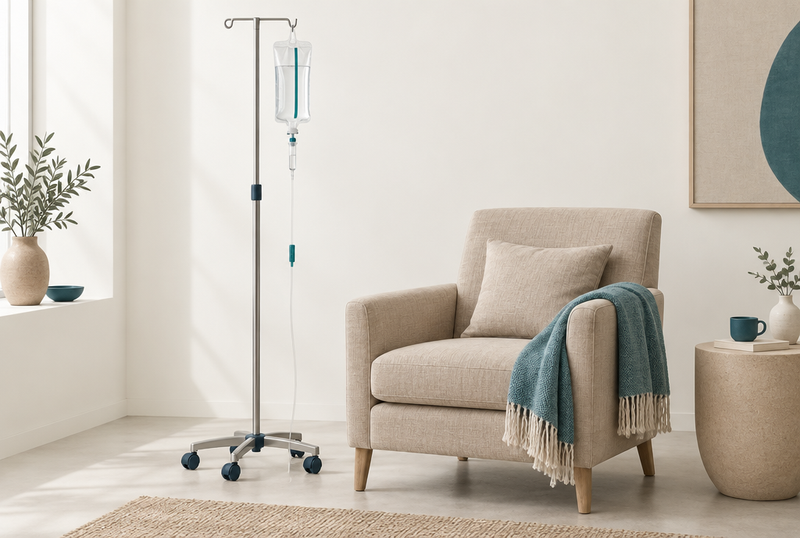 Wellness & IV Therapy