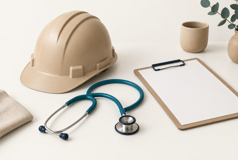 Occupational Health